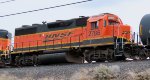 BNSF 2786